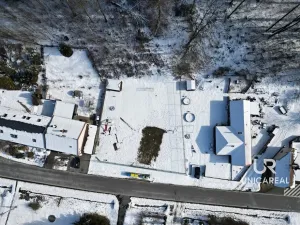 Prodej rodinného domu, Pohledy, 152 m2