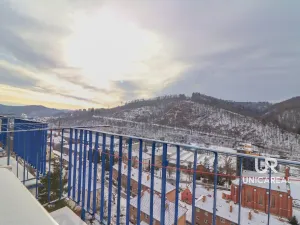 Prodej bytu 3+1, Adamov, Komenského, 60 m2