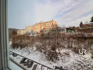 Prodej bytu 3+1, Adamov, Komenského, 60 m2