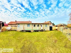 Prodej rodinného domu, Chrast, 110 m2