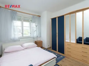 Prodej rodinného domu, Praha - Braník, Údolní, 420 m2