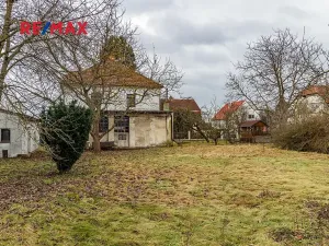 Prodej rodinného domu, Praha - Běchovice, Na Korunce, 235 m2