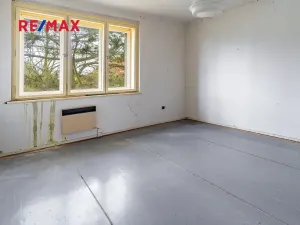 Prodej rodinného domu, Praha - Běchovice, Na Korunce, 235 m2