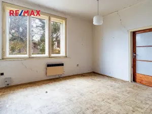 Prodej rodinného domu, Praha - Běchovice, Na Korunce, 235 m2