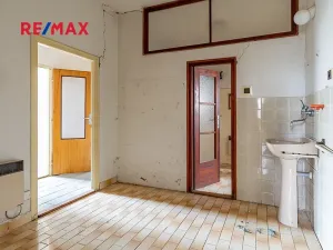 Prodej rodinného domu, Praha - Běchovice, Na Korunce, 235 m2