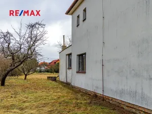 Prodej rodinného domu, Praha - Běchovice, Na Korunce, 235 m2