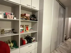 Pronájem bytu 2+kk, Praha - Vinohrady, Písecká, 35 m2