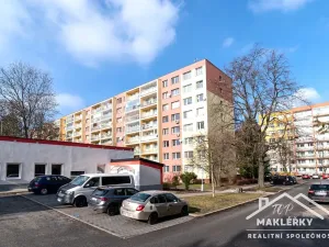 Prodej bytu 3+1, Kolín, Masarykova, 66 m2