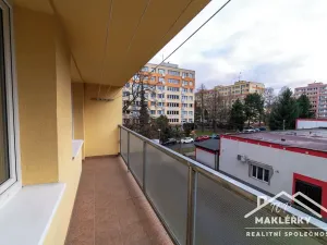 Prodej bytu 3+1, Kolín, Masarykova, 66 m2