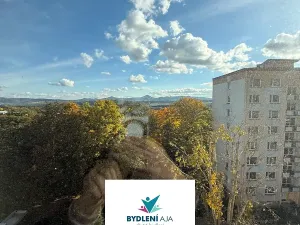 Pronájem bytu 3+1, Krupka, Karla Čapka, 75 m2