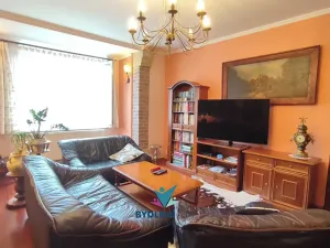 Prodej bytu 3+1, Teplice, U zámku, 100 m2