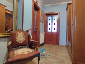 Prodej bytu 3+1, Teplice, U zámku, 100 m2