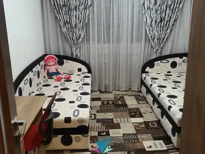 Prodej bytu 3+1, Teplice, Pražská, 73 m2