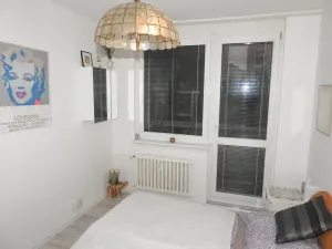 Prodej bytu 4+1, Praha - Hlubočepy, Brichtova, 85 m2