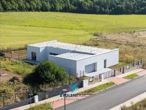 Prodej rodinného domu, Dubí, V Aleji, 206 m2