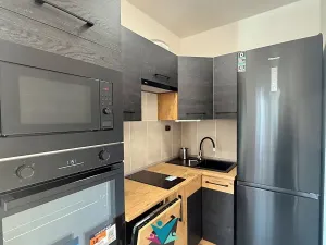 Pronájem bytu 2+kk, Teplice, Arbesova, 47 m2