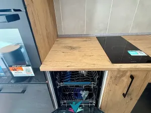 Pronájem bytu 2+kk, Teplice, Arbesova, 47 m2