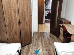 Pronájem bytu 3+1, Teplice, Pražská, 73 m2