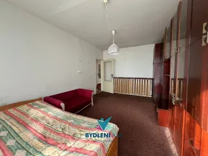 Prodej bytu 2+1, Krupka, Karla Čapka, 62 m2