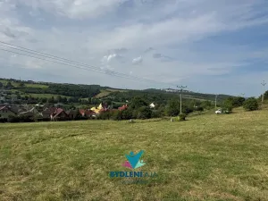 Prodej pozemku pro bydlení, Bystřany, Havlíčkova, 1169 m2