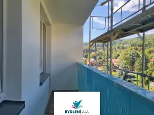 Prodej bytu 3+1, Krupka, Dukelských hrdinů, 68 m2