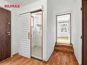 Prodej rodinného domu, Oselce, 168 m2