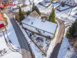 Prodej rodinného domu, Oselce, 168 m2