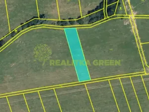 Prodej pole, Konice, 21953 m2