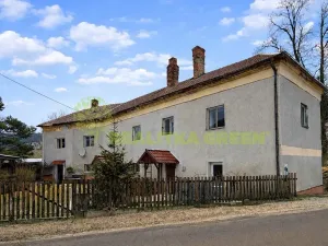 Prodej rodinného domu, Březová nad Svitavou, Hradecká, 470 m2