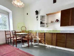 Prodej rodinného domu, Březová nad Svitavou, Hradecká, 470 m2