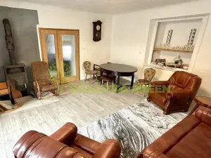 Prodej rodinného domu, Březová nad Svitavou, Hradecká, 470 m2