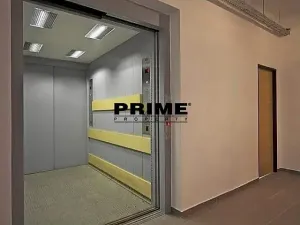 Pronájem skladu, Praha - Horní Počernice, Ve žlíbku, 25 m2