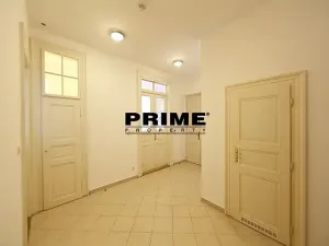 Pronájem bytu 2+kk, Praha - Vinohrady, Mánesova, 91 m2