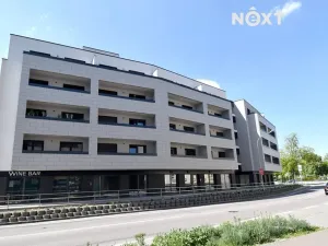 Pronájem bytu 2+kk, Břeclav, Břetislavova, 37 m2