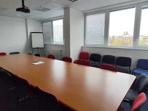 Pronájem kanceláře, Kolín, Plynárenská, 167 m2