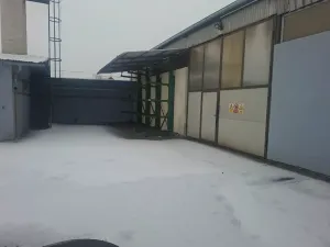 Prodej výrobních prostor, Kupařovice, 1149 m2