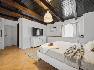 Prodej rodinného domu, Skvrňov, 288 m2