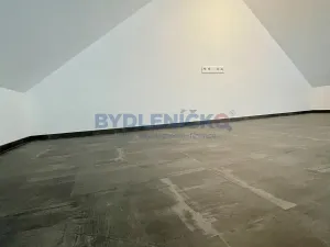 Pronájem rodinného domu, Vlkov, 74 m2