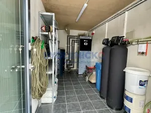 Pronájem rodinného domu, Vlkov, 74 m2