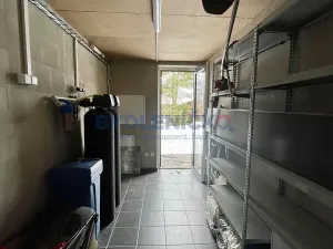 Pronájem rodinného domu, Vlkov, 74 m2