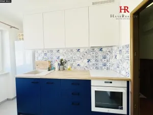 Pronájem bytu 3+1, Benešov, Žižkova, 61 m2