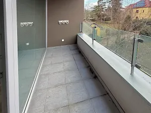 Pronájem bytu 2+kk, Kolín, Václavská, 50 m2