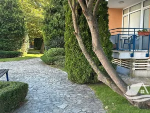 Prodej bytu 2+kk, Nesebar, Bulharsko, 32 m2