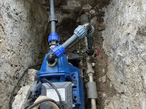 Prodej rodinného domu, Radomir, Bulharsko, 110 m2