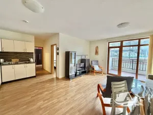 Prodej bytu 3+kk, Ravda, Bulharsko, 79 m2