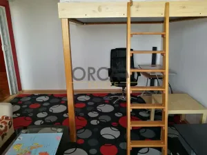 Pronájem bytu 1+1, Kyjov, Sídliště U Vodojemu, 34 m2