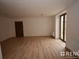 Pronájem bytu 2+kk, Brno, Churého, 41 m2