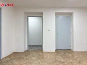 Pronájem bytu 2+1, Pardubice - Zelené Předměstí, Artura Krause, 52 m2