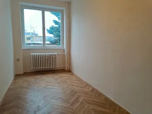 Prodej bytu 3+1, Brno, Alešova, 68 m2