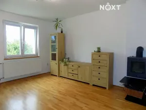 Pronájem bytu 2+1, Zákupy, Gagarinova, 55 m2